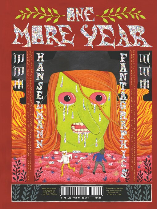 Cover image for One More Year